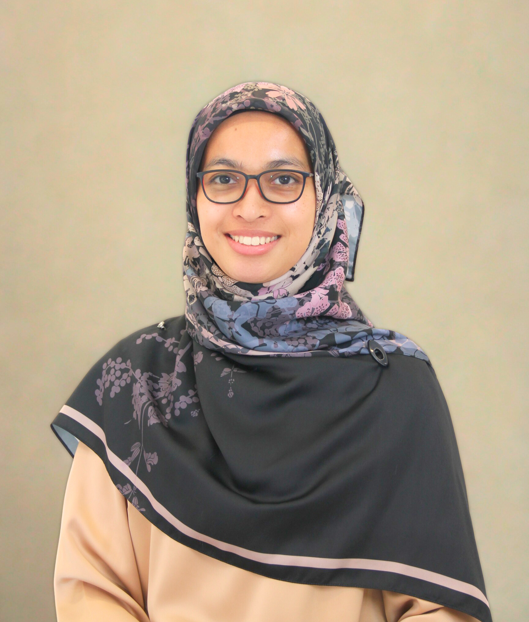 Secretary Photo